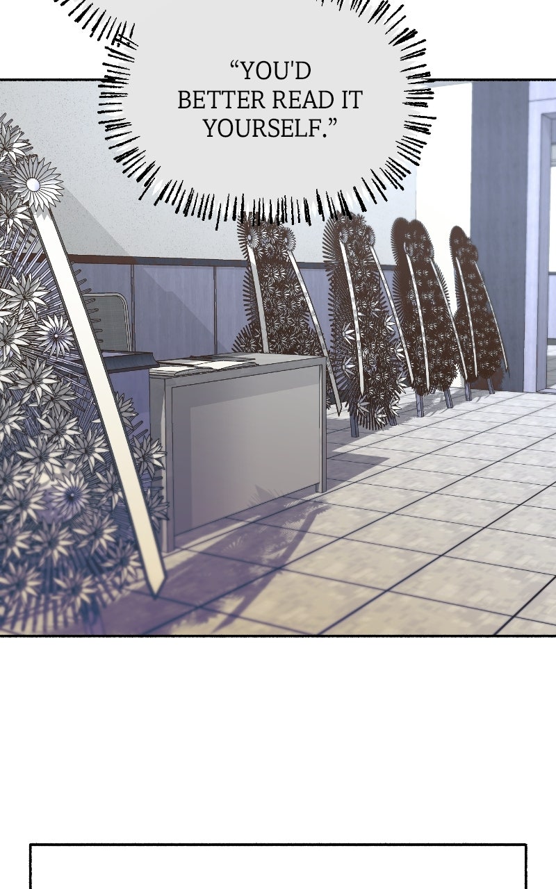 Read Self-Immolation chapter 1 image 121 on Lezhin