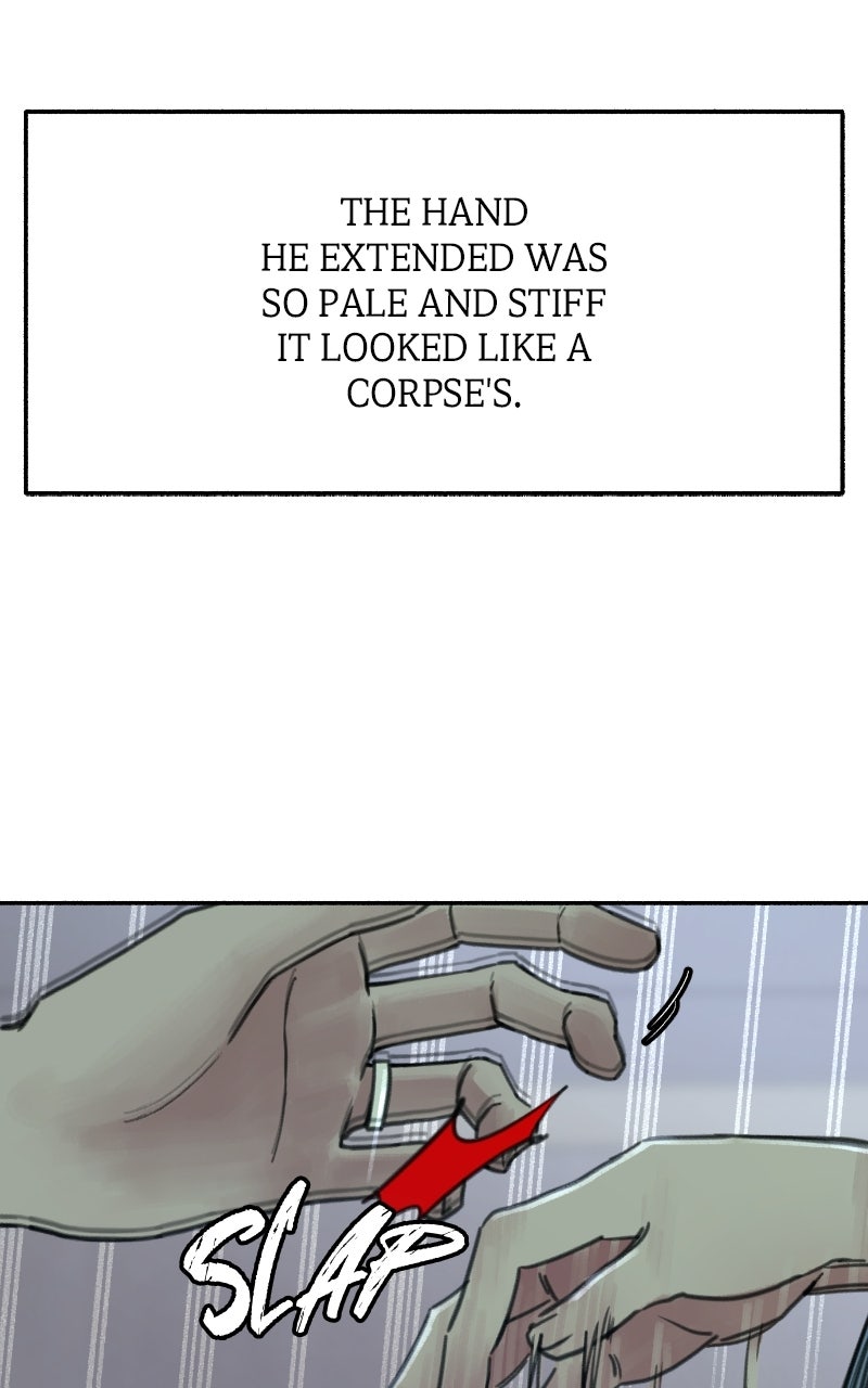 Read Self-Immolation chapter 1 image 153 on Lezhin