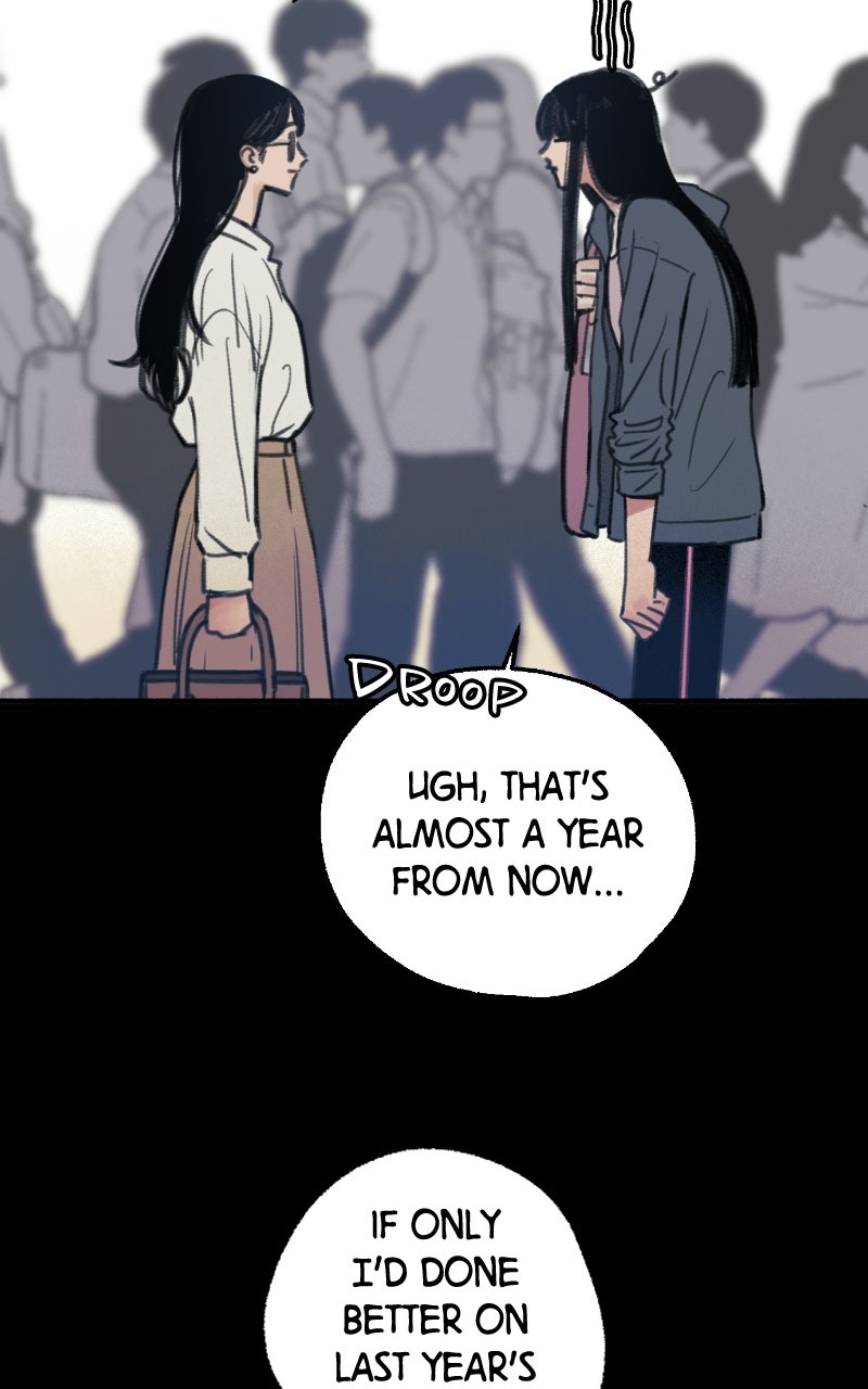 Read Self-Immolation chapter 1 image 20 on Lezhin