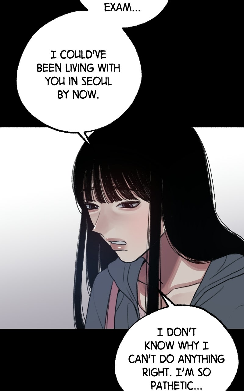 Read Self-Immolation chapter 1 image 21 on Lezhin