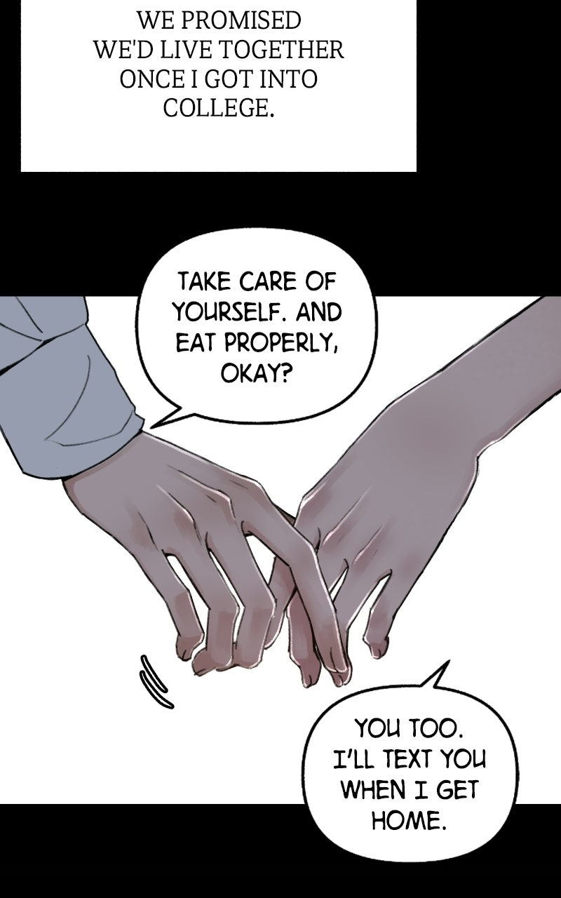 Read Self-Immolation chapter 1 image 28 on Lezhin