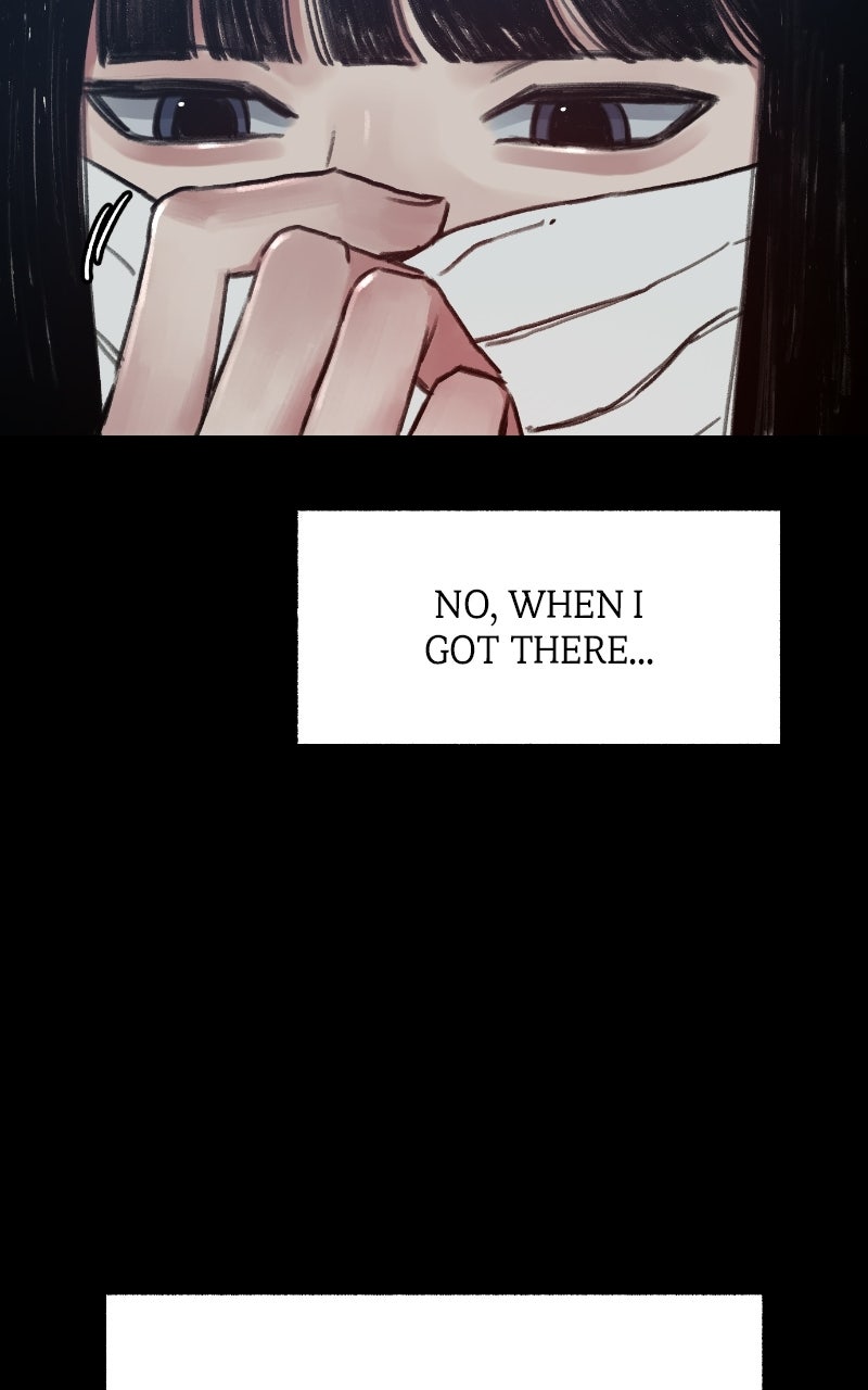 Read Self-Immolation chapter 1 image 34 on Lezhin