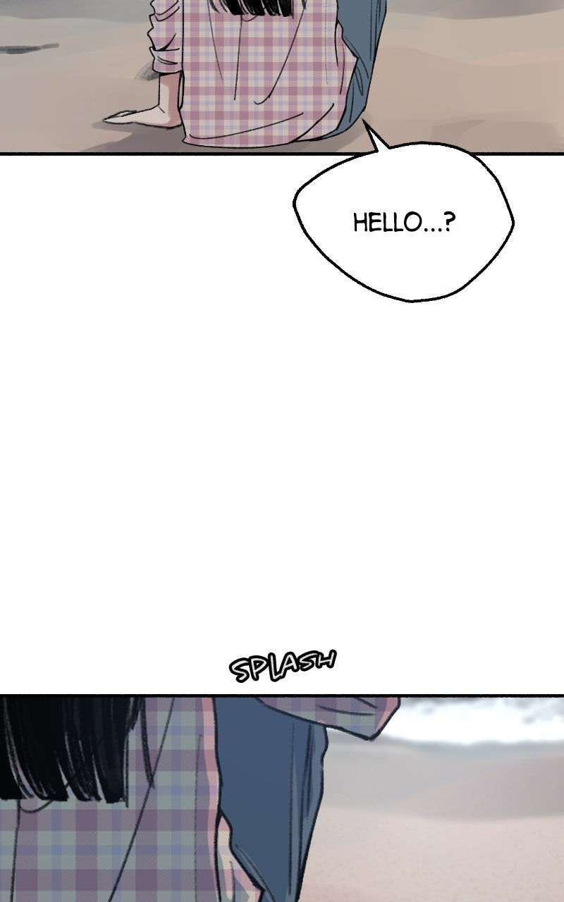 Read Self-Immolation chapter 1 image 41 on Lezhin