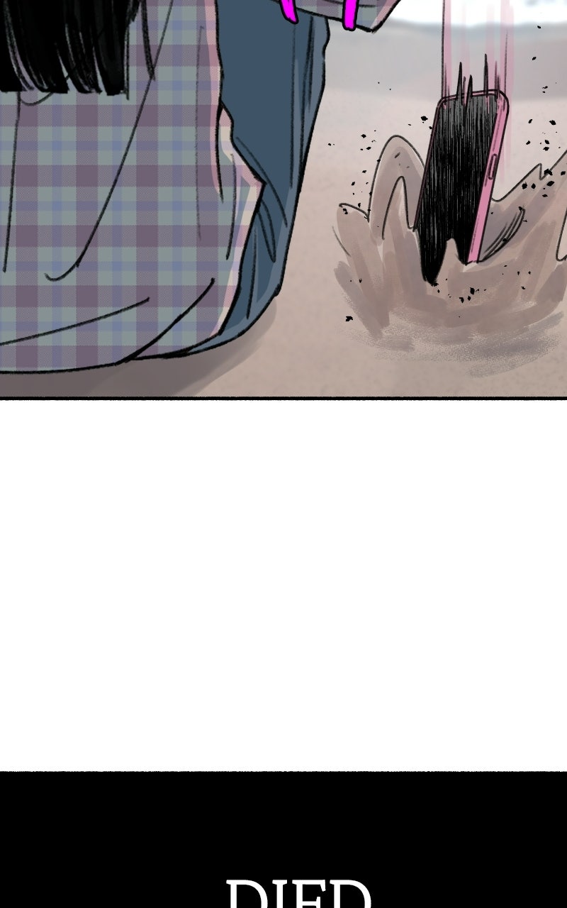 Read Self-Immolation chapter 1 image 44 on Lezhin
