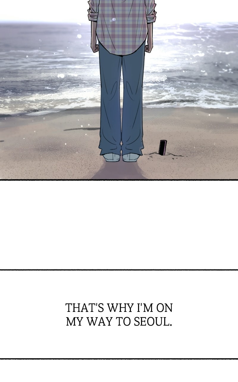 Read Self-Immolation chapter 1 image 46 on Lezhin