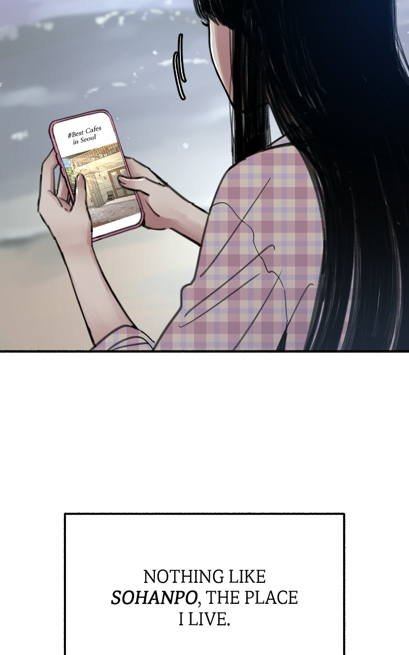 Read Self-Immolation chapter 1 image 5 on Lezhin