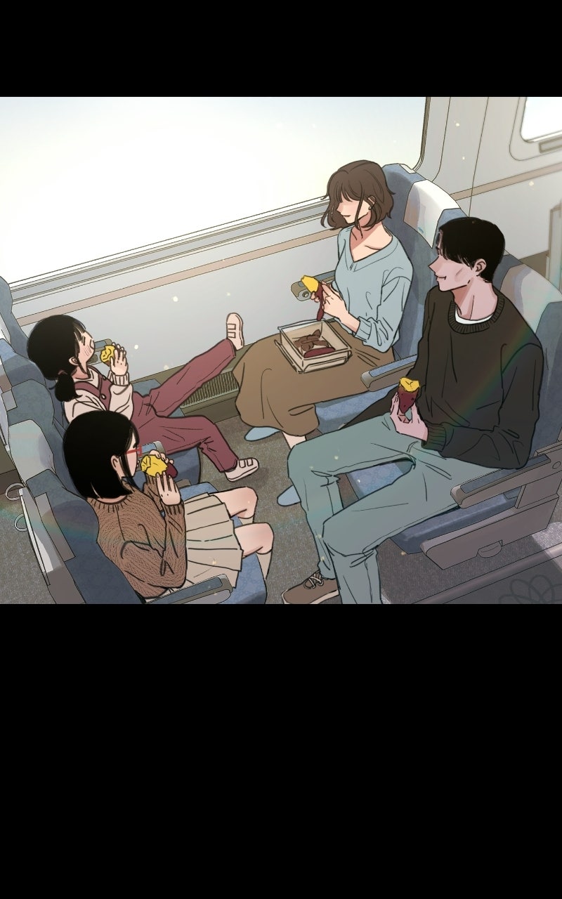 Read Self-Immolation chapter 1 image 54 on Lezhin