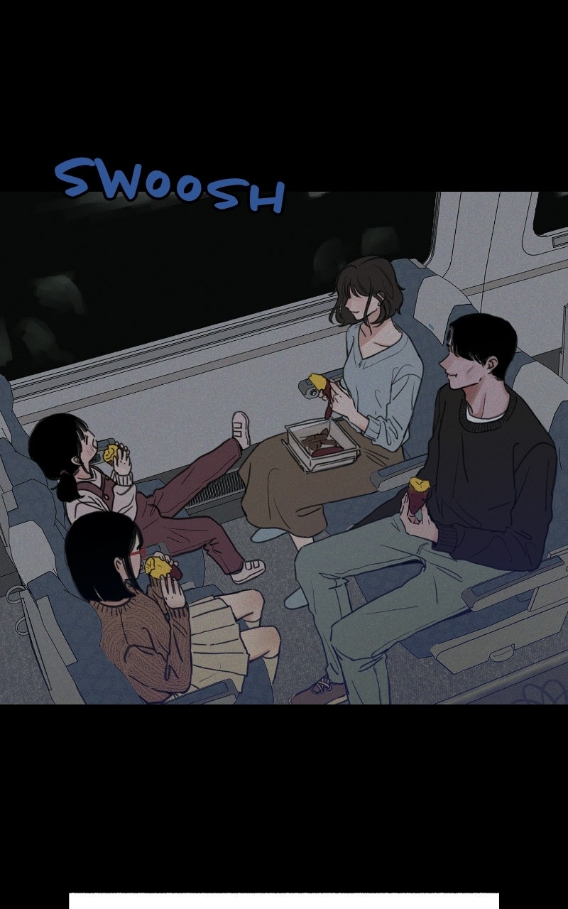 Read Self-Immolation chapter 1 image 55 on Lezhin