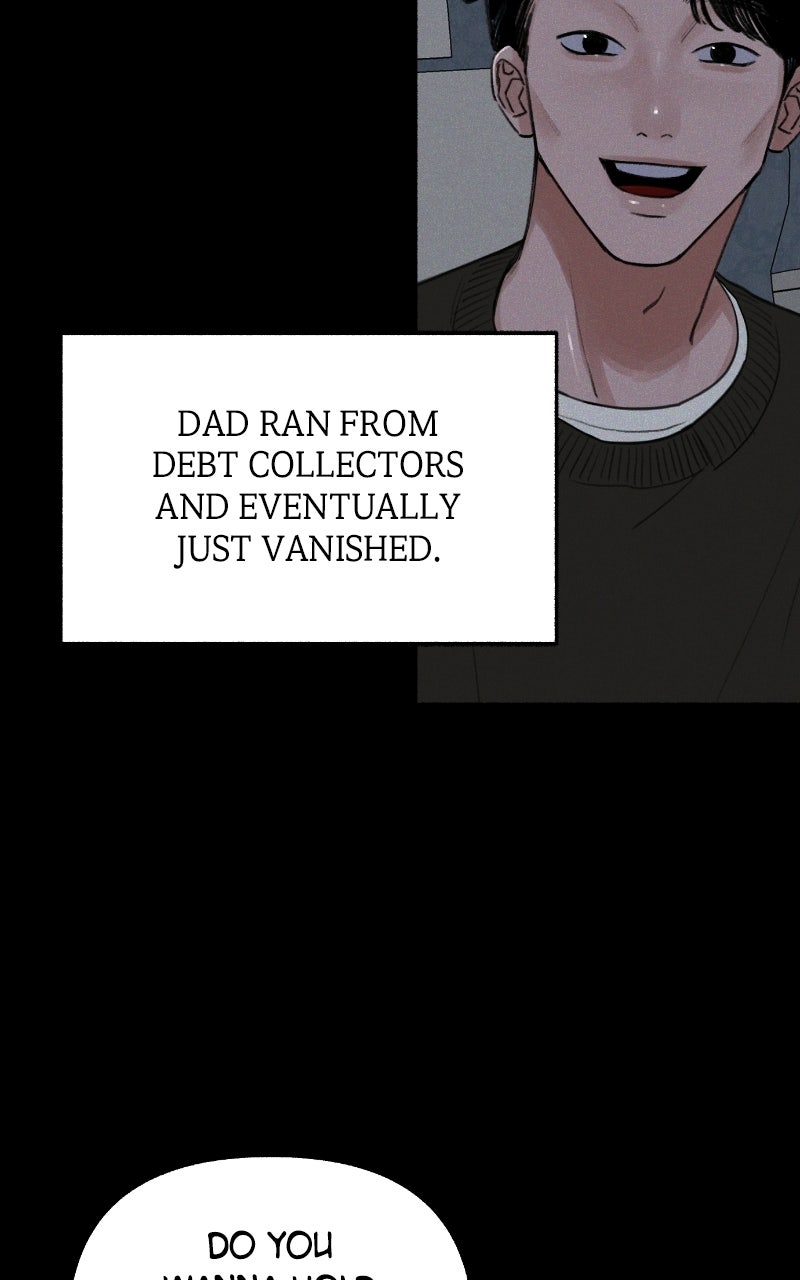 Read Self-Immolation chapter 1 image 58 on Lezhin
