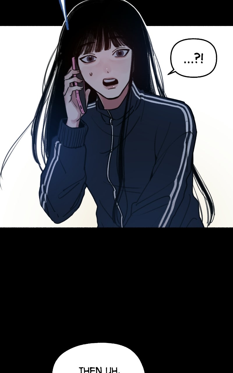 Read Self-Immolation chapter 1 image 72 on Lezhin