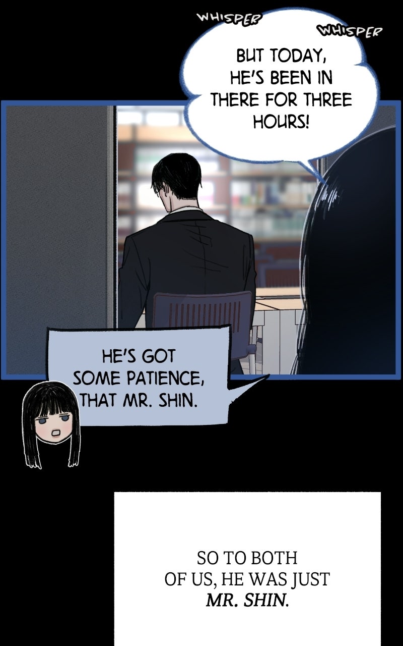 Read Self-Immolation chapter 1 image 81 on Lezhin