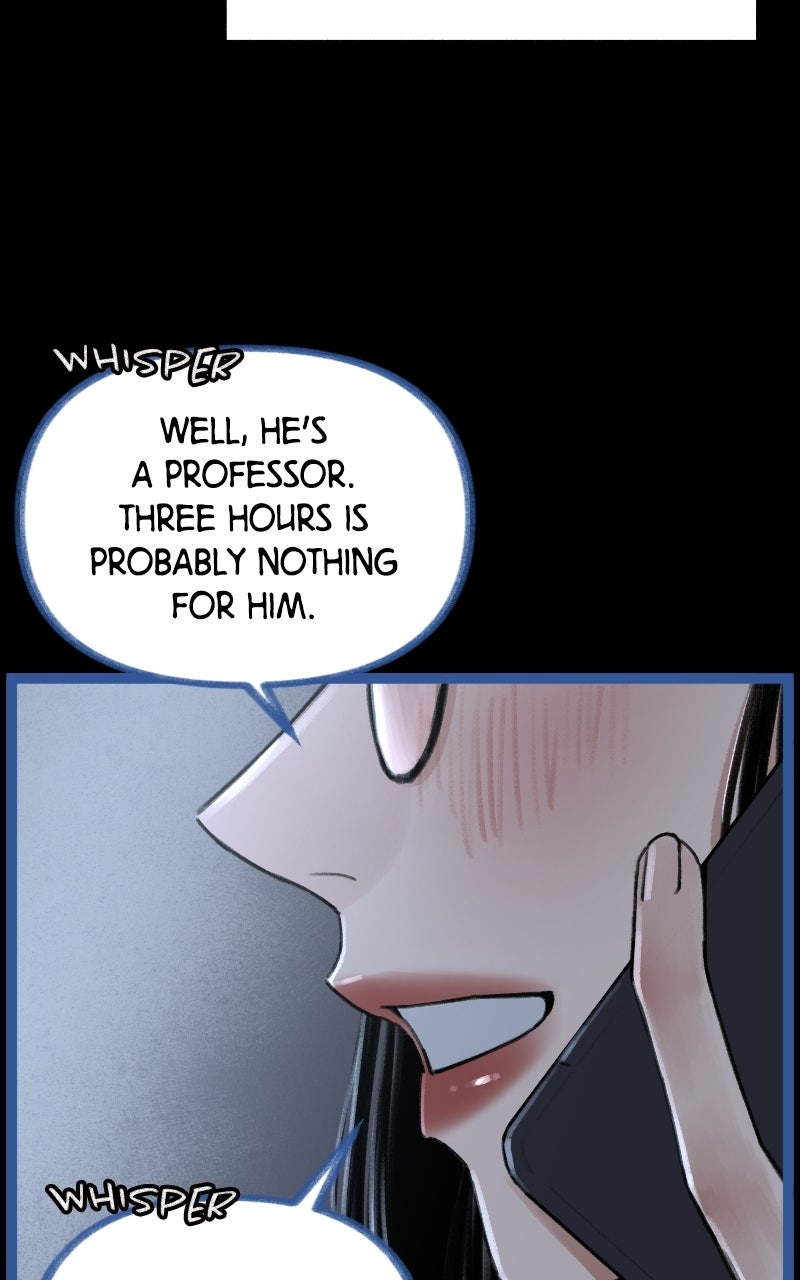 Read Self-Immolation chapter 1 image 82 on Lezhin