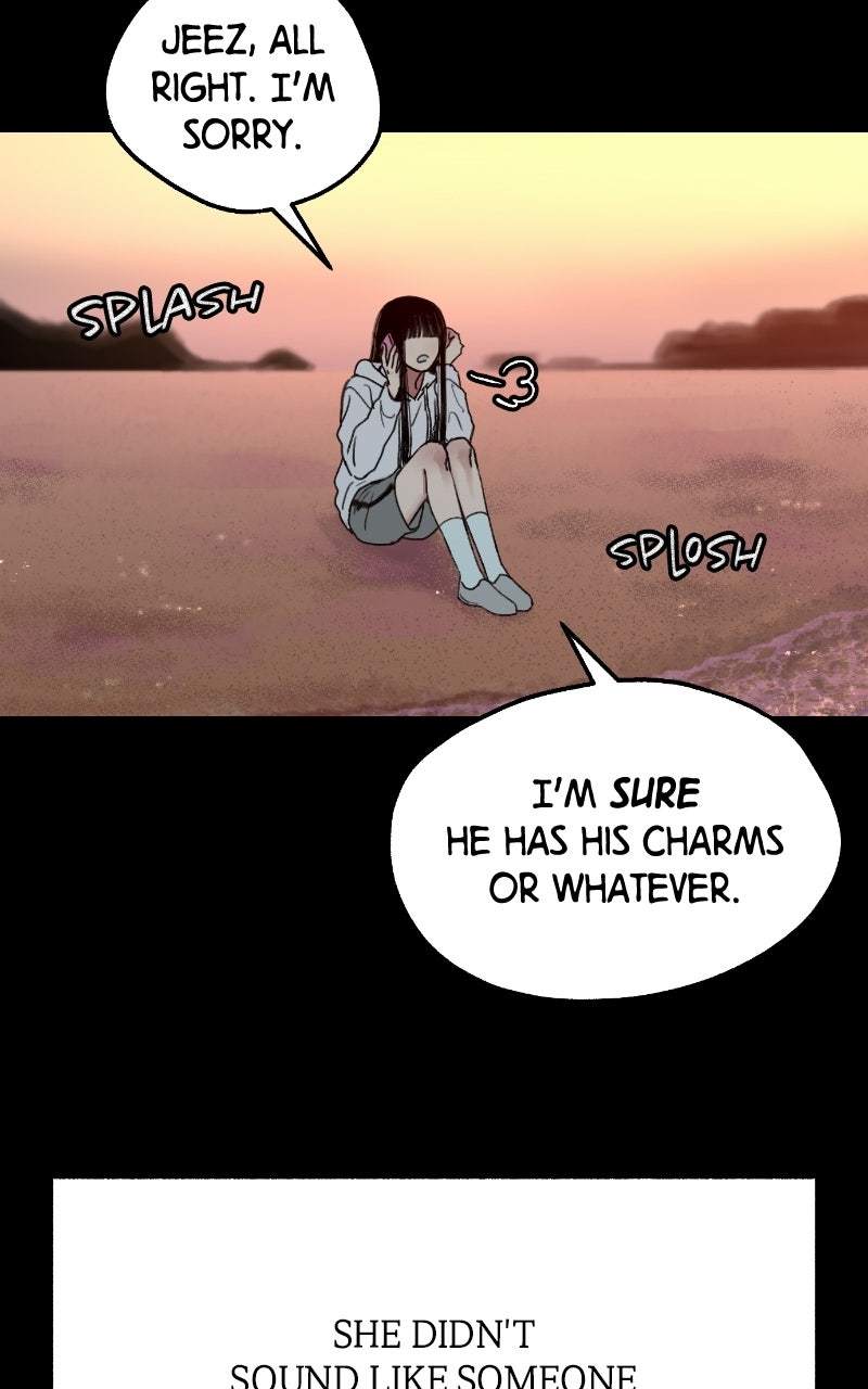 Read Self-Immolation chapter 1 image 87 on Lezhin