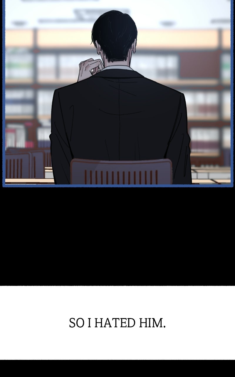 Read Self-Immolation chapter 1 image 90 on Lezhin