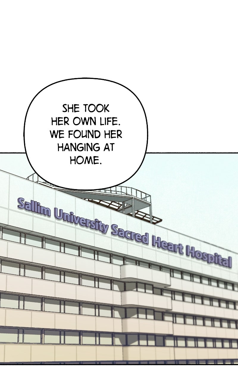 Read Self-Immolation chapter 1 image 97 on Lezhin