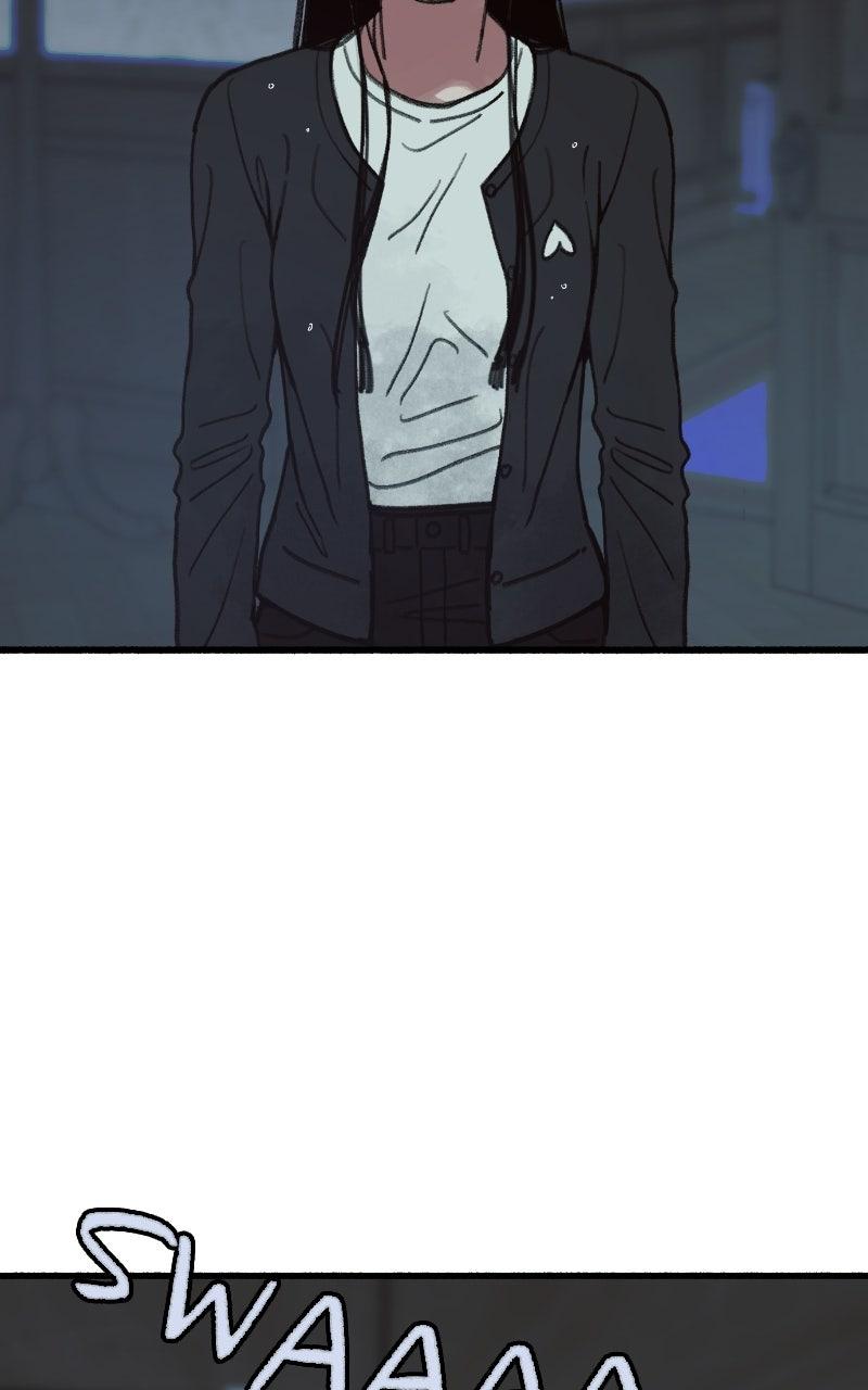 Read Self-Immolation chapter 10 image 17 on Lezhin