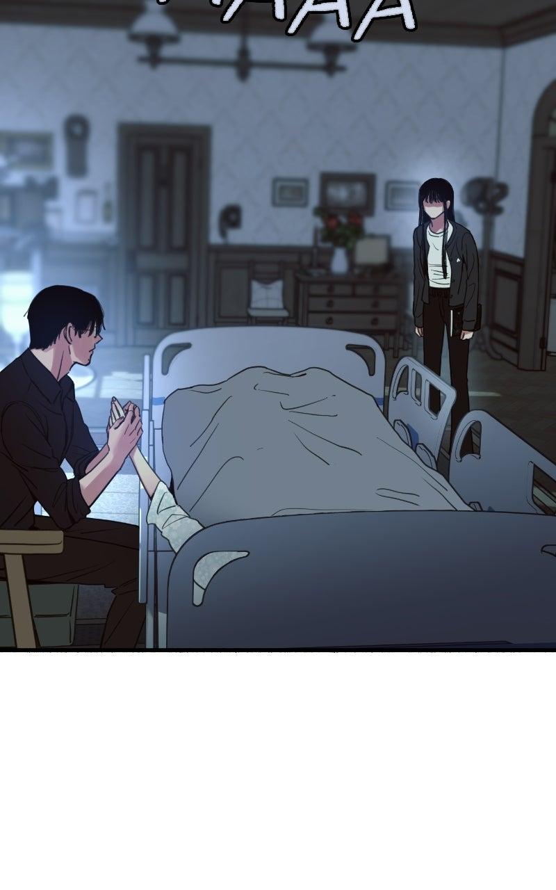 Read Self-Immolation chapter 10 image 18 on Lezhin