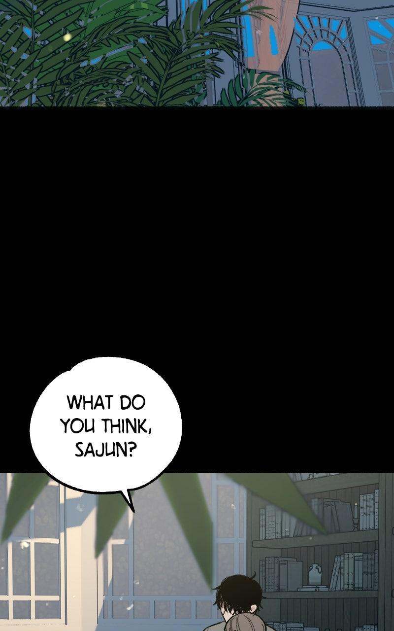 Read Self-Immolation chapter 10 image 2 on Lezhin