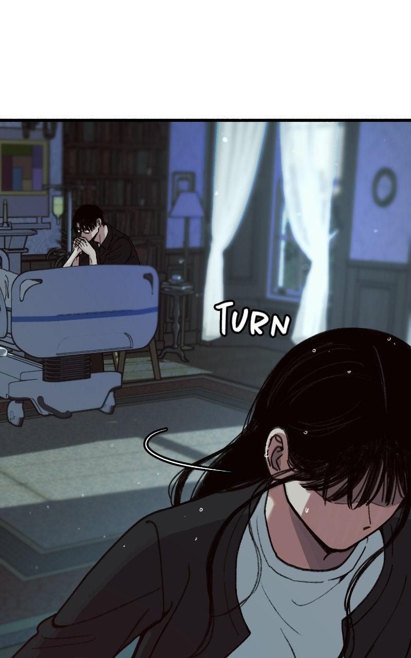Read Self-Immolation chapter 10 image 24 on Lezhin