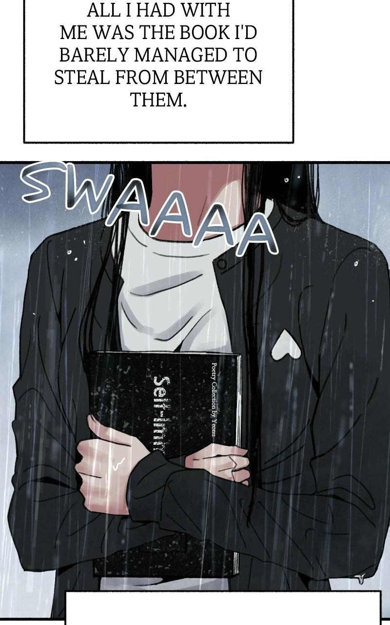 Read Self-Immolation chapter 10 image 38 on Lezhin