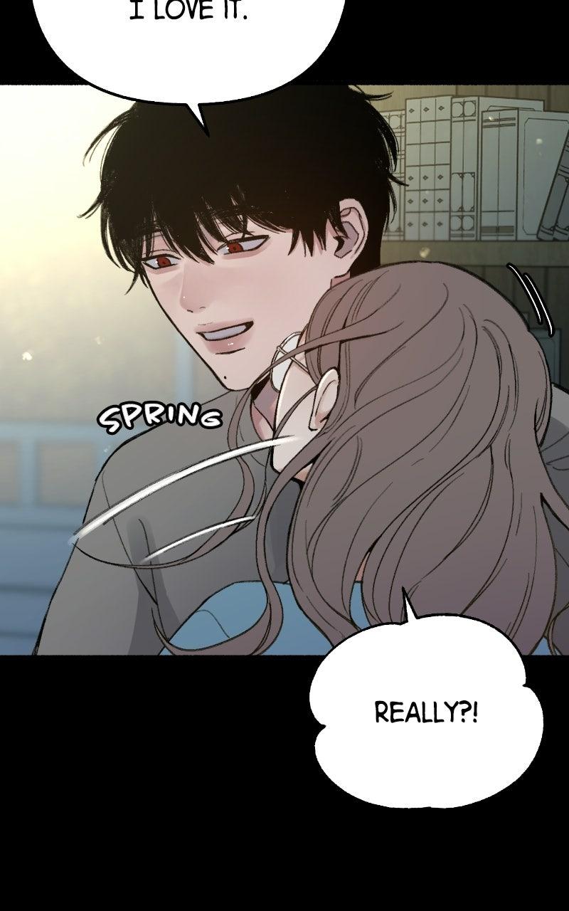 Read Self-Immolation chapter 10 image 4 on Lezhin