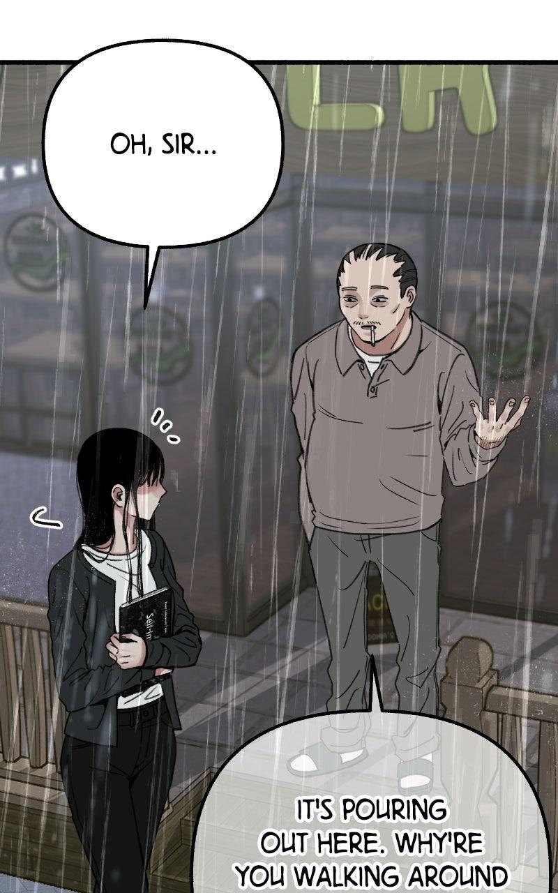Read Self-Immolation chapter 10 image 40 on Lezhin