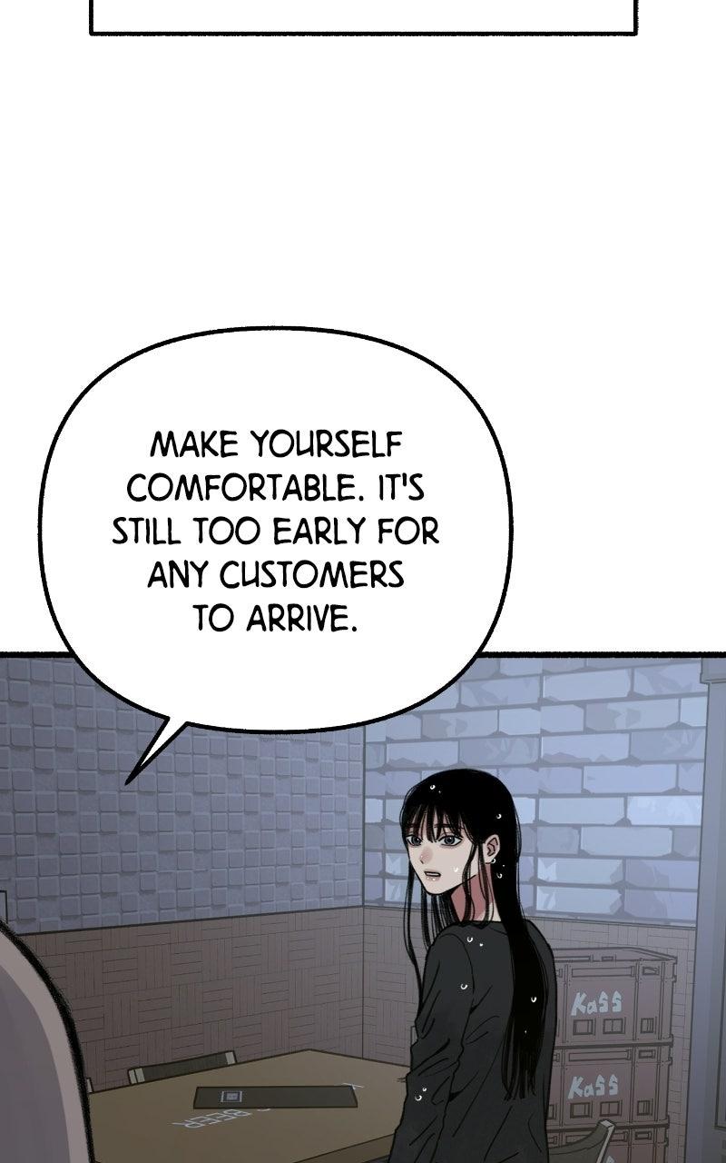 Read Self-Immolation chapter 10 image 44 on Lezhin