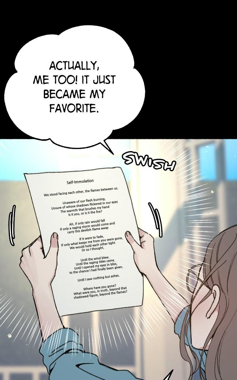 Read Self-Immolation chapter 10 image 5 on Lezhin