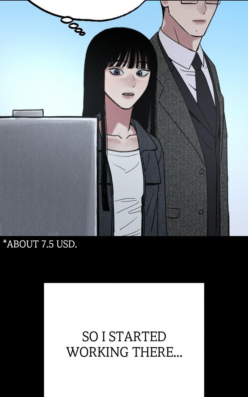Read Self-Immolation chapter 10 image 50 on Lezhin