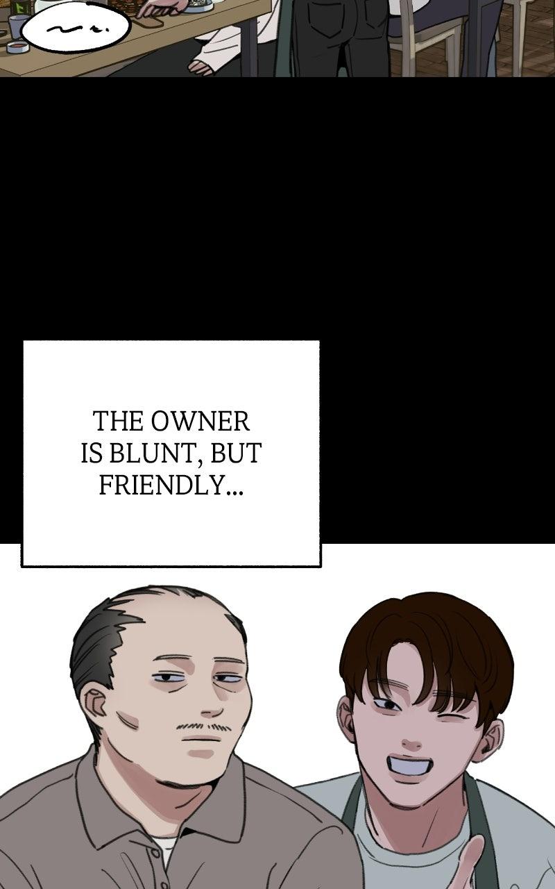 Read Self-Immolation chapter 10 image 52 on Lezhin