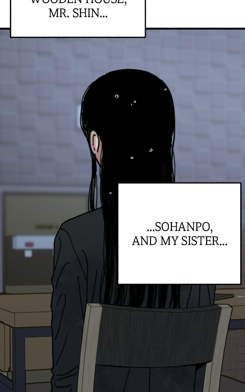 Read Self-Immolation chapter 10 image 54 on Lezhin