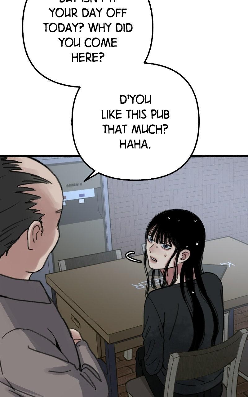 Read Self-Immolation chapter 10 image 57 on Lezhin