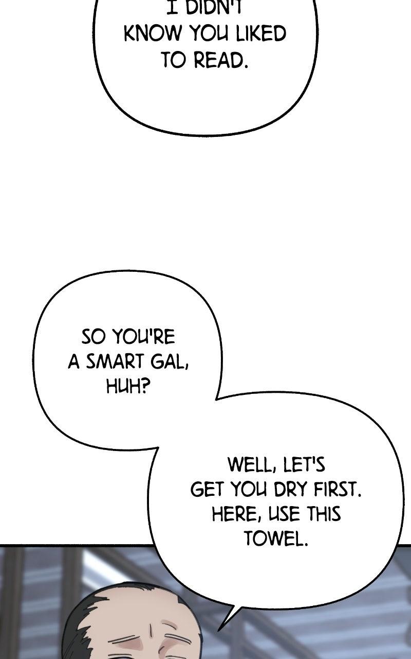 Read Self-Immolation chapter 10 image 62 on Lezhin