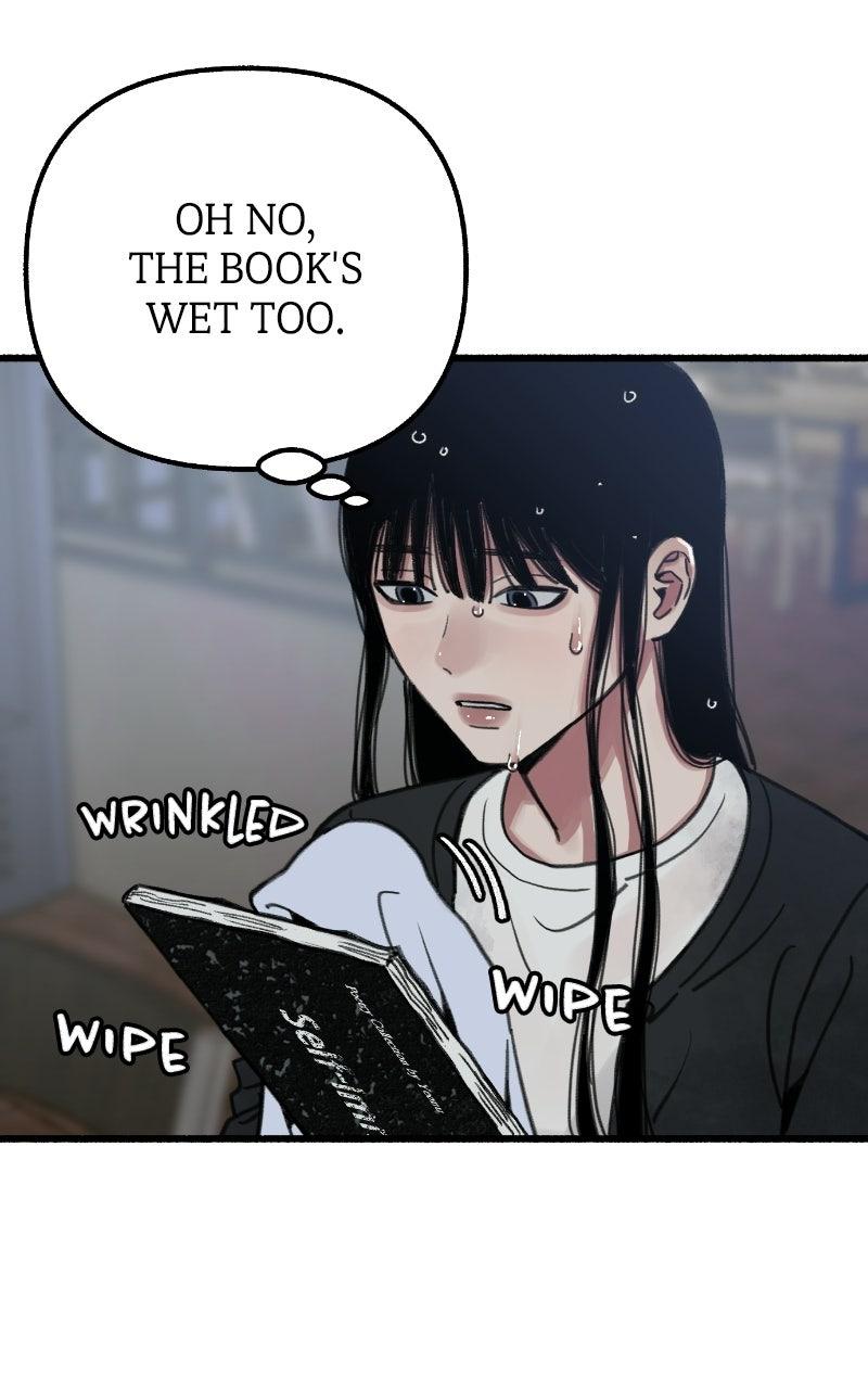 Read Self-Immolation chapter 10 image 64 on Lezhin