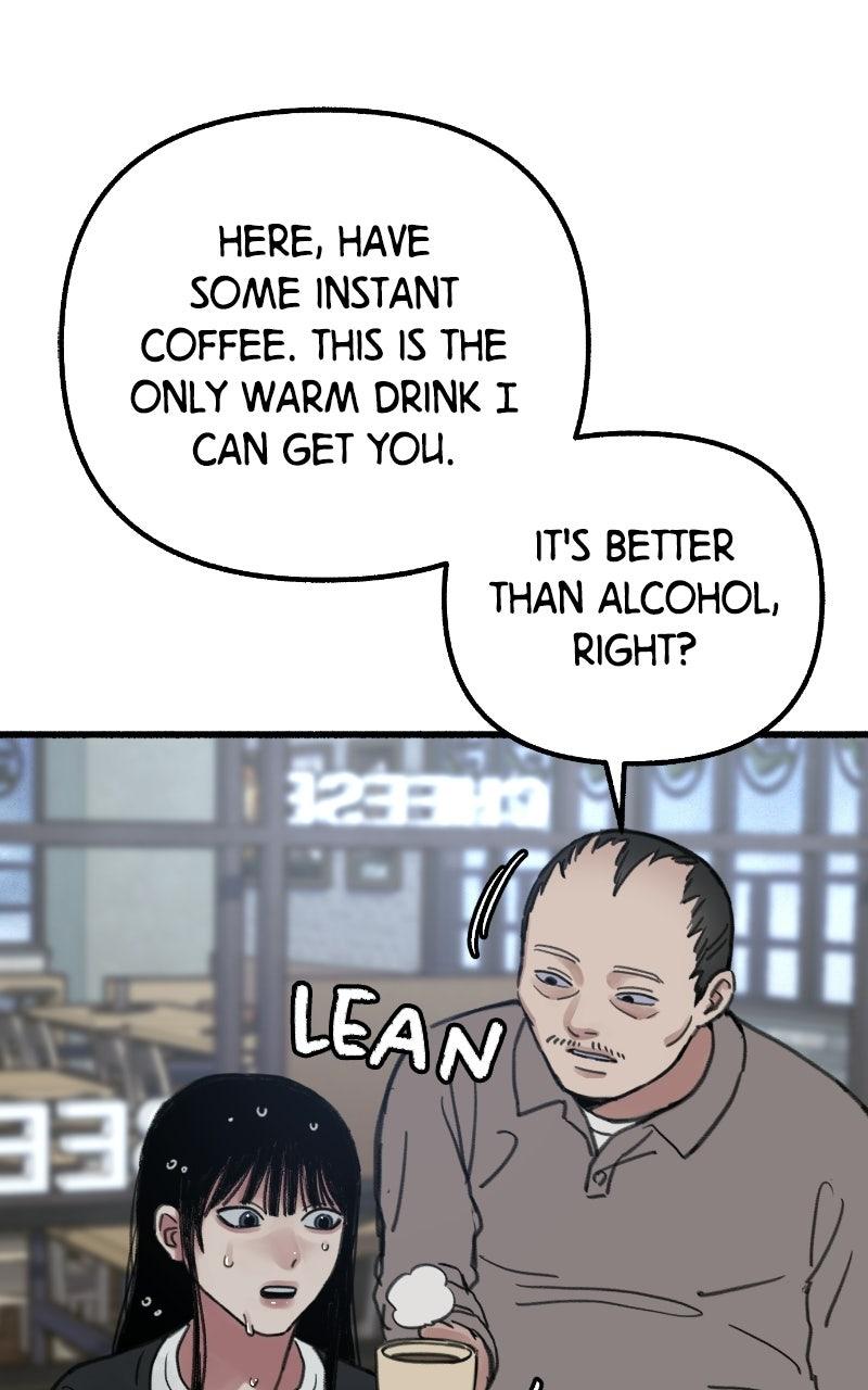 Read Self-Immolation chapter 10 image 66 on Lezhin
