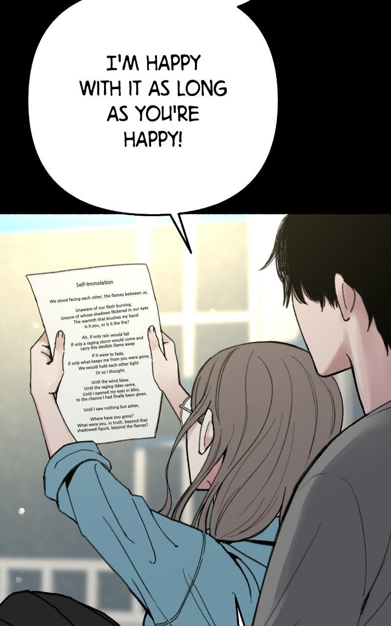 Read Self-Immolation chapter 10 image 7 on Lezhin