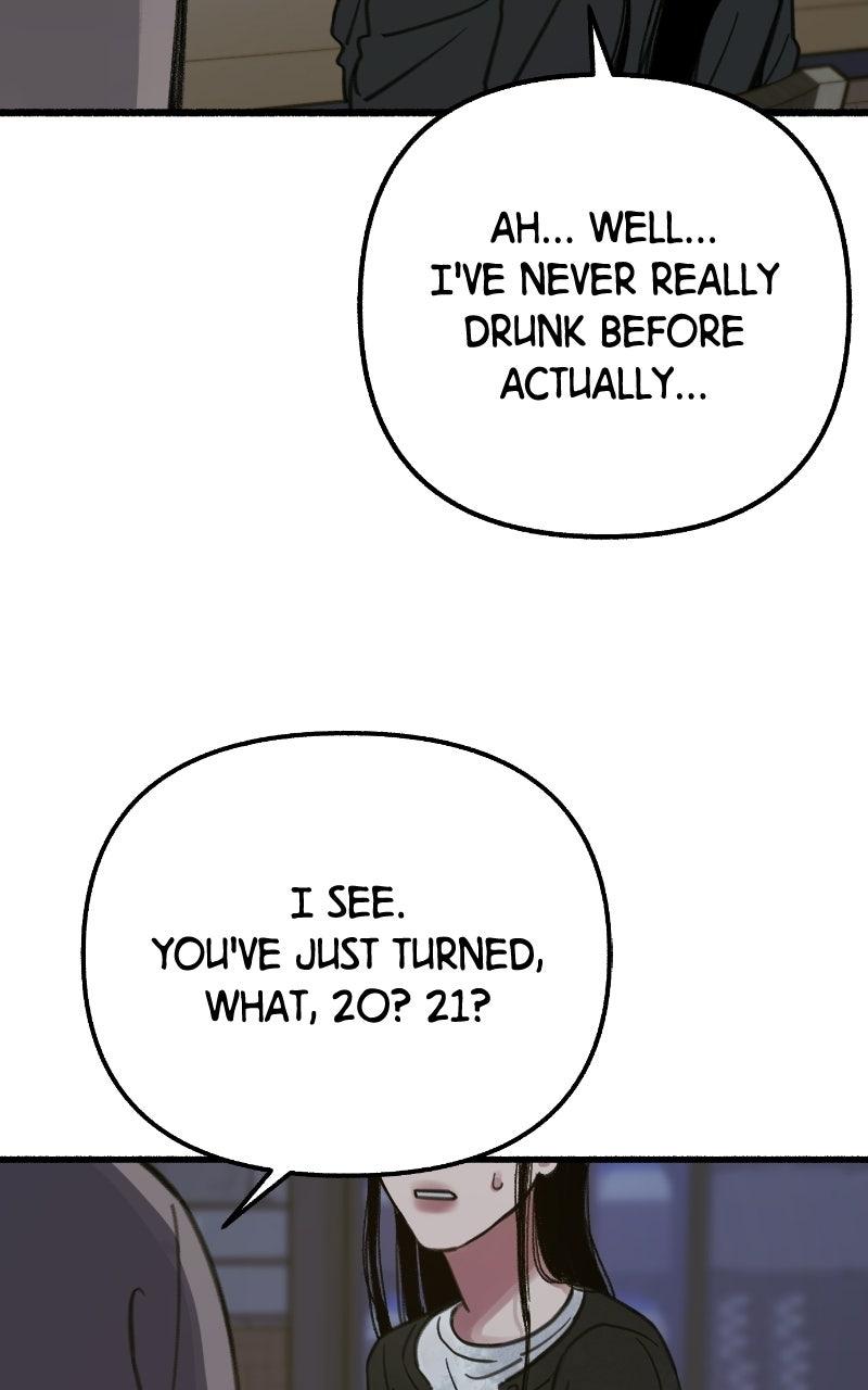 Read Self-Immolation chapter 10 image 72 on Lezhin