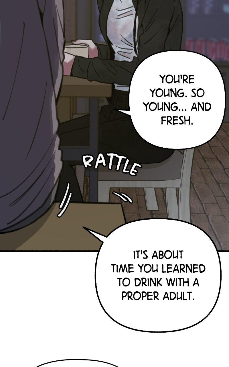 Read Self-Immolation chapter 10 image 73 on Lezhin