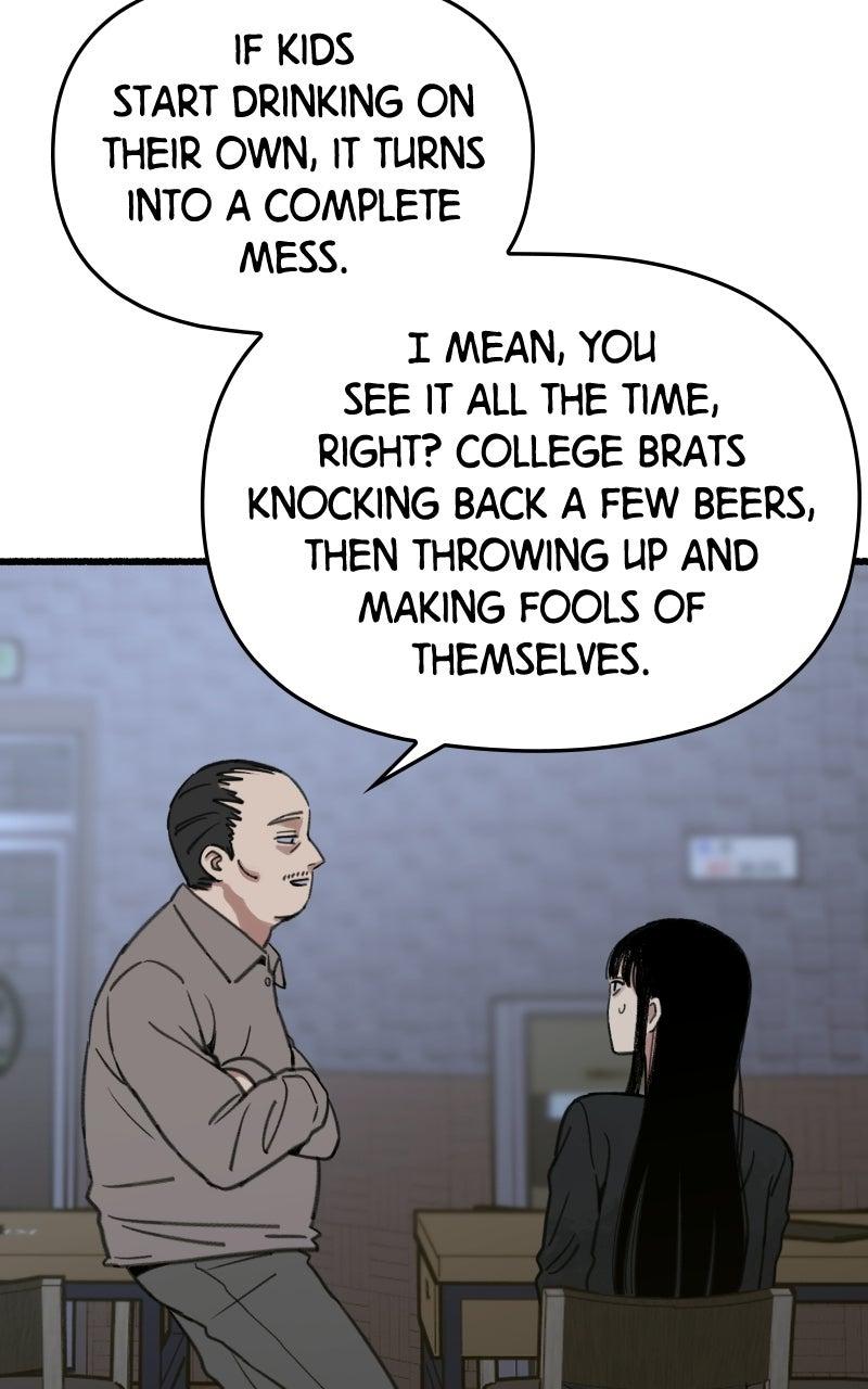 Read Self-Immolation chapter 10 image 74 on Lezhin