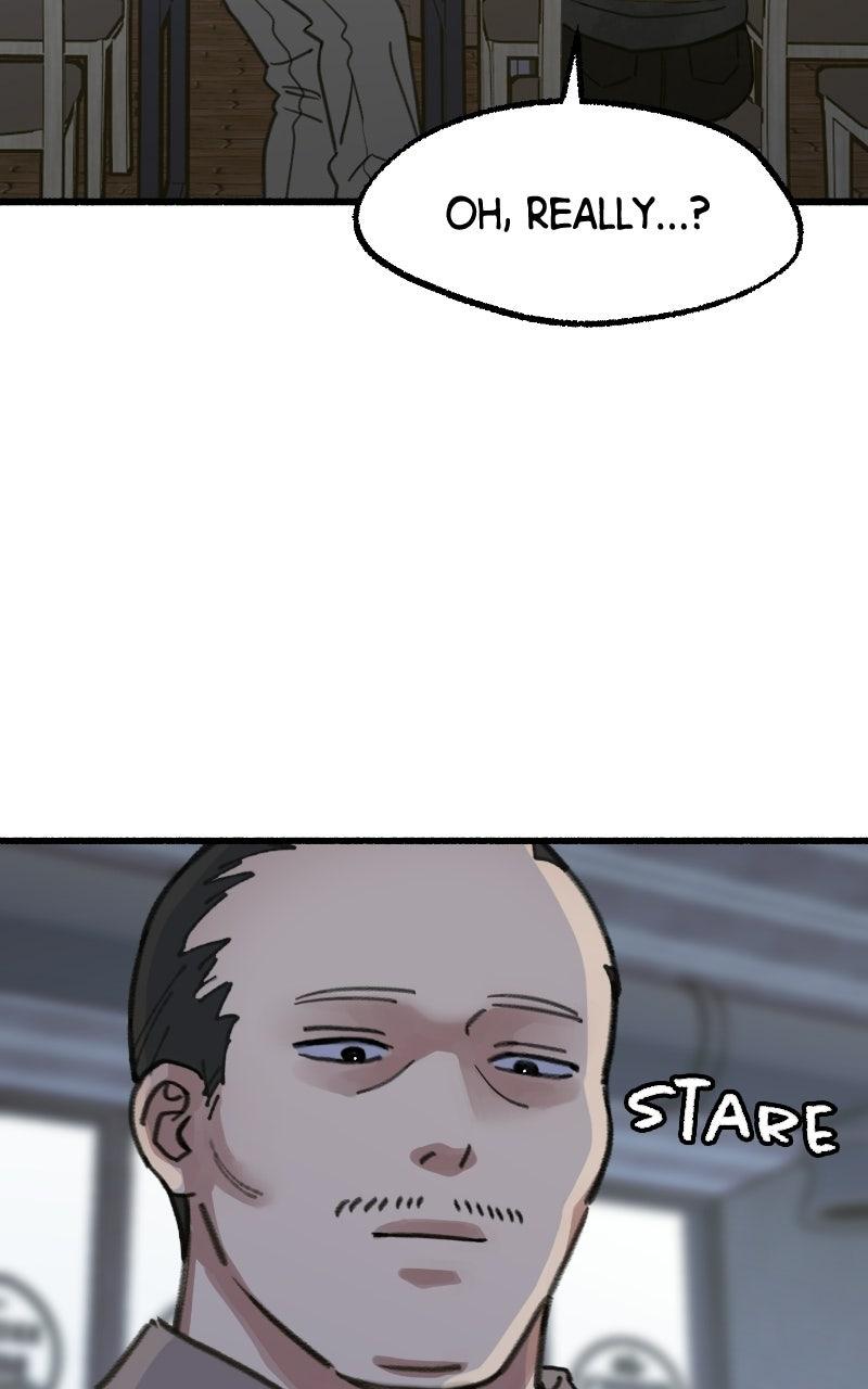 Read Self-Immolation chapter 10 image 75 on Lezhin