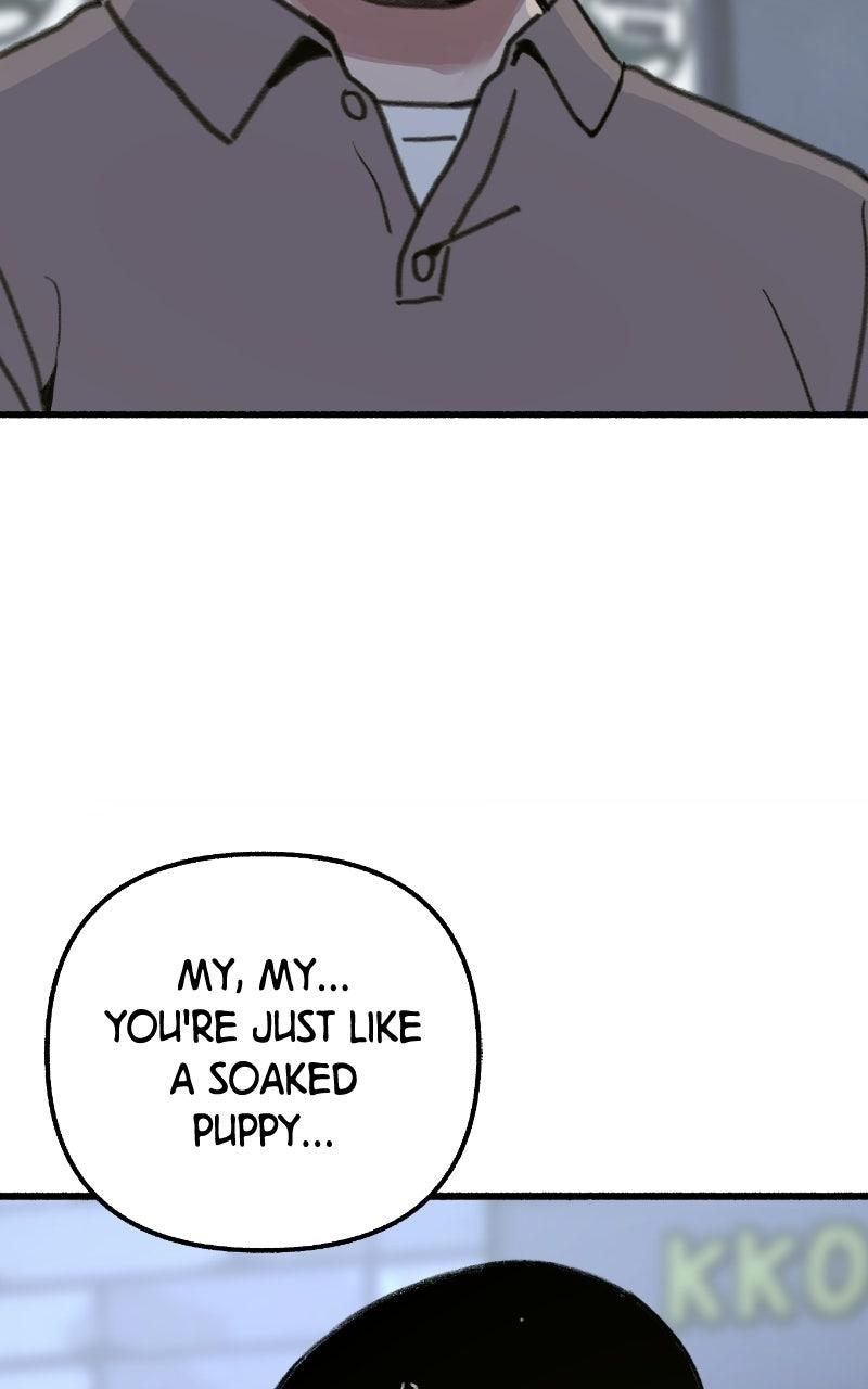 Read Self-Immolation chapter 10 image 76 on Lezhin