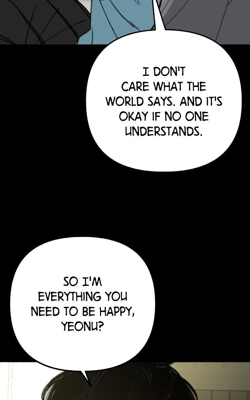 Read Self-Immolation chapter 10 image 8 on Lezhin