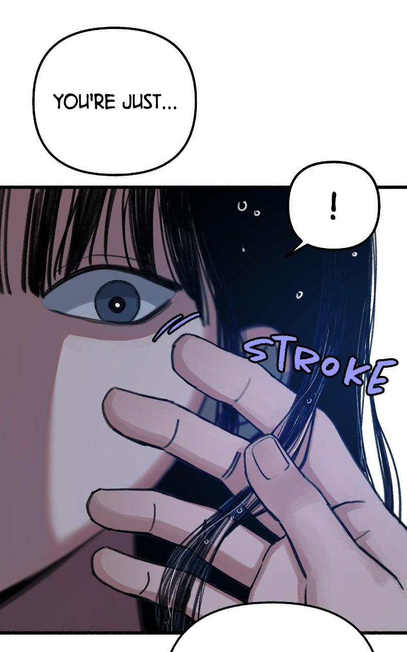 Read Self-Immolation chapter 11 image 1 on Lezhin