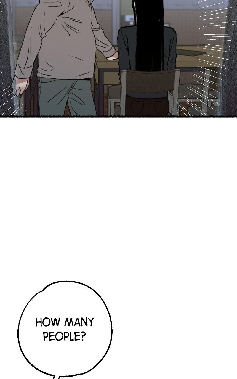 Read Self-Immolation chapter 11 image 16 on Lezhin