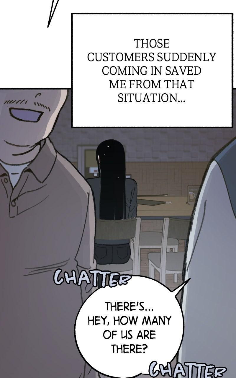 Read Self-Immolation chapter 11 image 17 on Lezhin