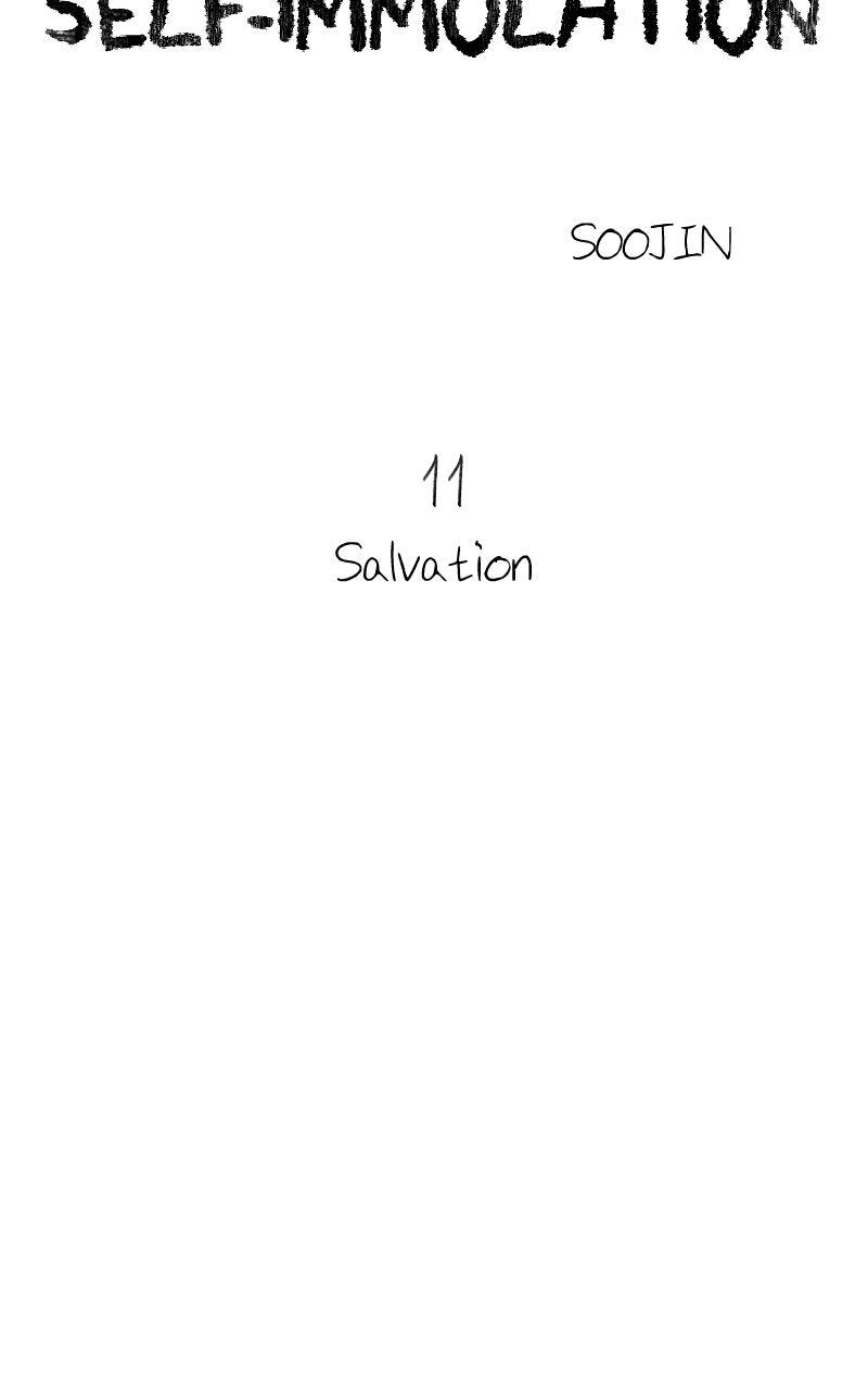 Read Self-Immolation chapter 11 image 21 on Lezhin