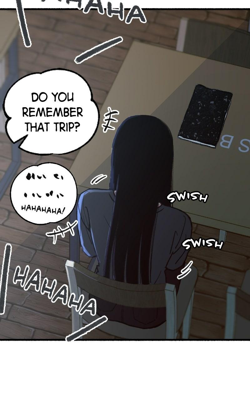 Read Self-Immolation chapter 11 image 29 on Lezhin