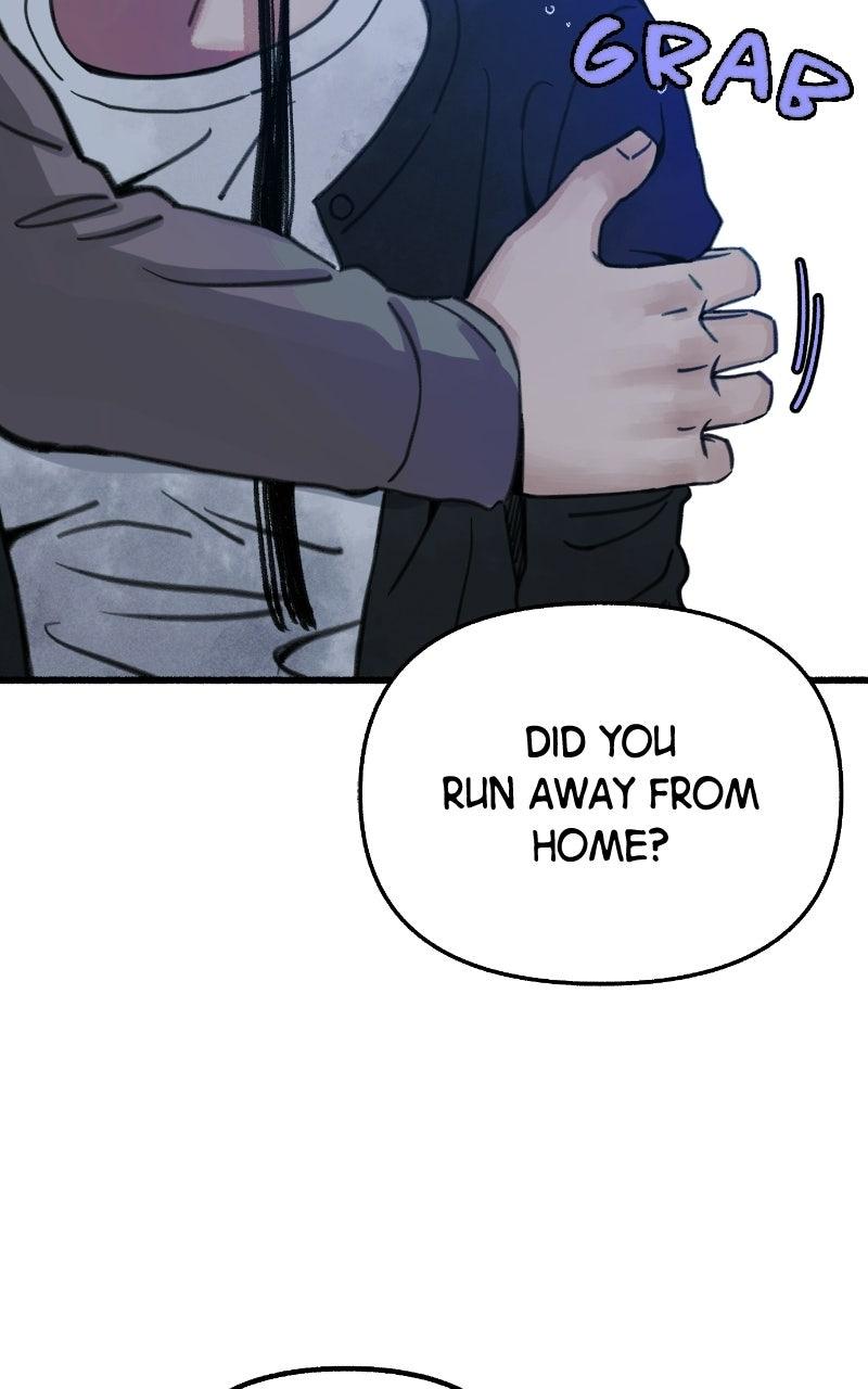 Read Self-Immolation chapter 11 image 3 on Lezhin