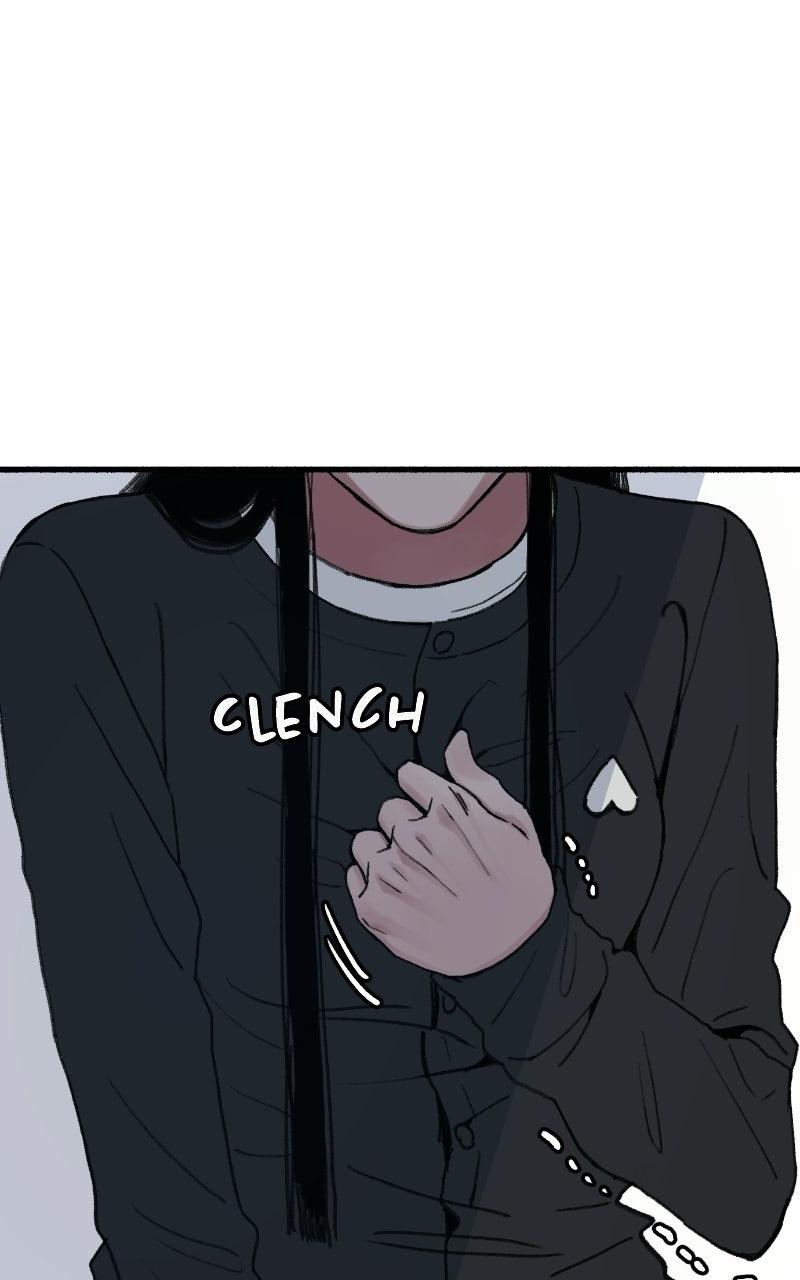 Read Self-Immolation chapter 11 image 30 on Lezhin
