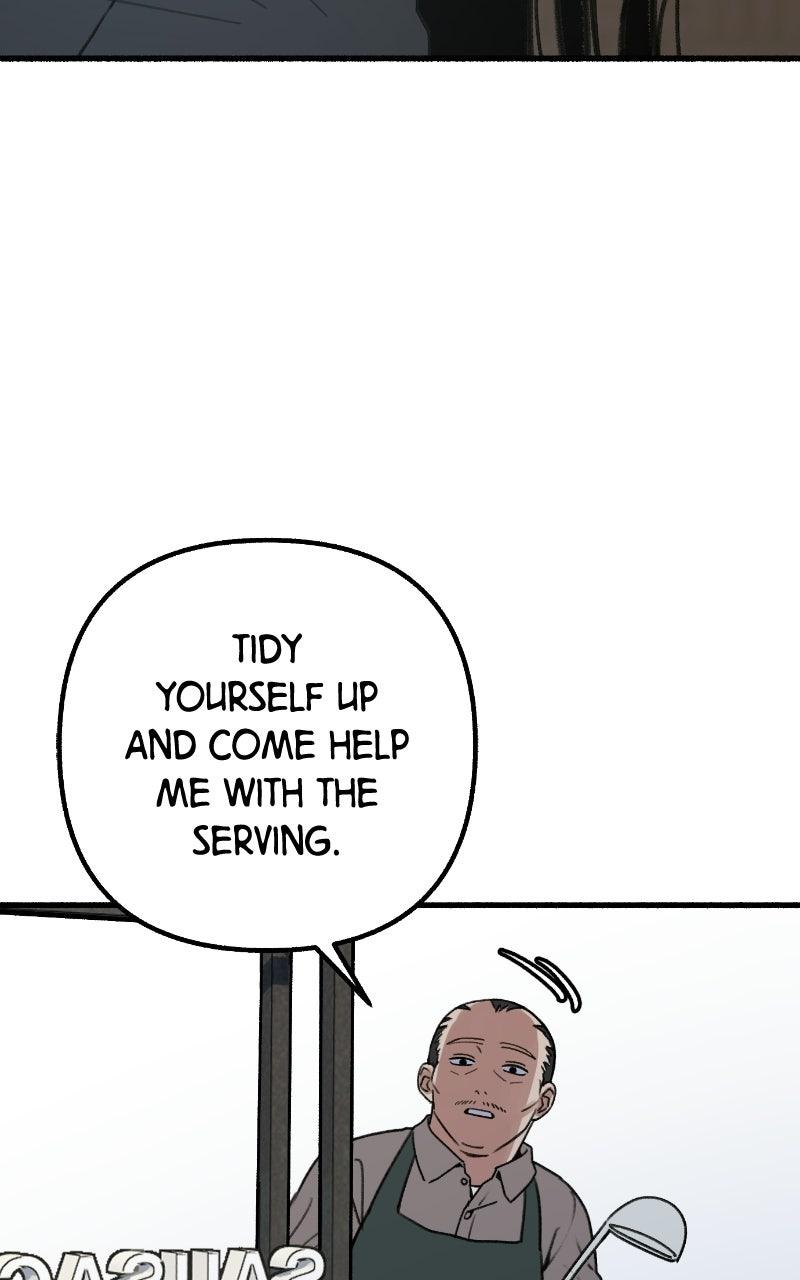 Read Self-Immolation chapter 11 image 34 on Lezhin